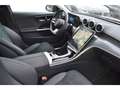 Mercedes-Benz C 180 T AMG Line Adv.Plus (Pano Memo Night Spur) Gris - thumbnail 2