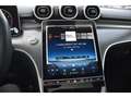 Mercedes-Benz C 180 T AMG Line Adv.Plus (Pano Memo Night Spur) Gris - thumbnail 33