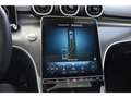 Mercedes-Benz C 180 T AMG Line Adv.Plus (Pano Memo Night Spur) Gris - thumbnail 7