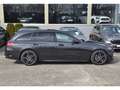 Mercedes-Benz C 180 T AMG Line Adv.Plus (Pano Memo Night Spur) Gris - thumbnail 16