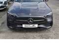 Mercedes-Benz C 180 T AMG Line Adv.Plus (Pano Memo Night Spur) Gris - thumbnail 40