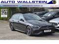 Mercedes-Benz C 180 T AMG Line Adv.Plus (Pano Memo Night Spur) Gris - thumbnail 1