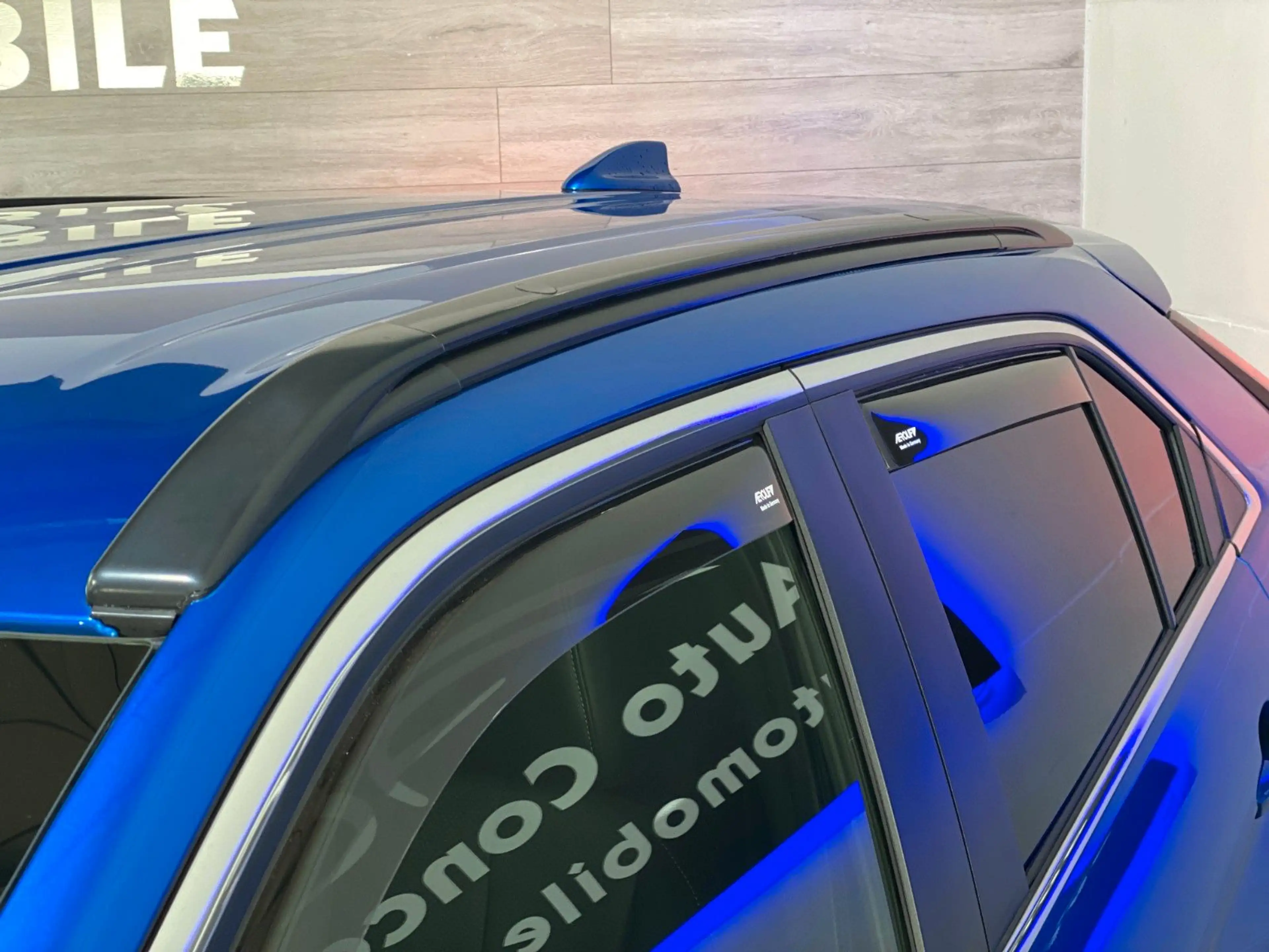 Mitsubishi Eclipse Cross Intro Edition Hybrid 4WD+360+Alkan — photo 10