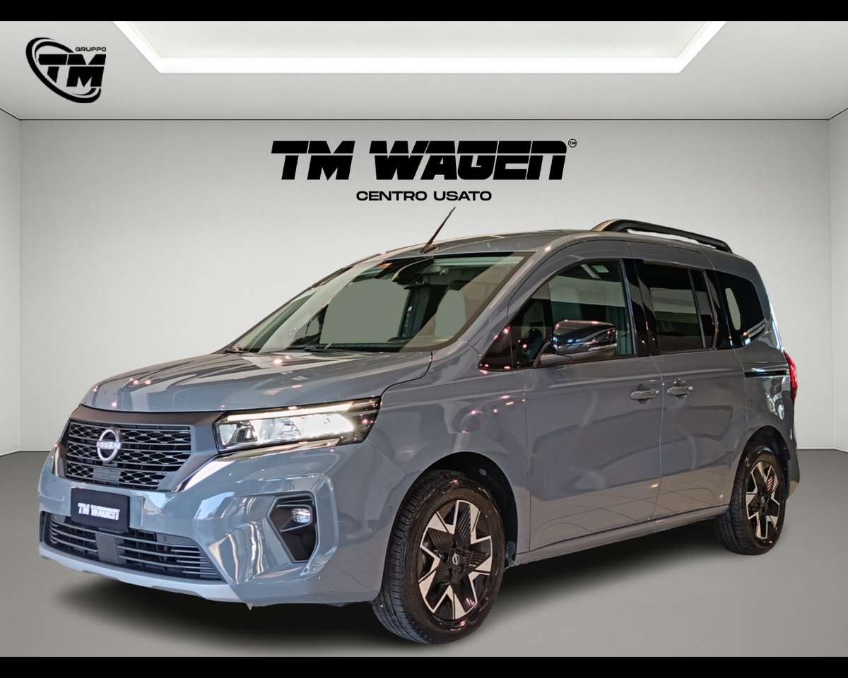 Nissan Townstar 1.3 130 CV N-Connecta 2022 *IVA*