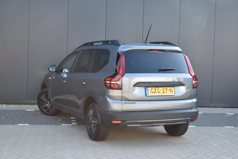 Dacia Jogger TCe 100 ECO-G Expression | 7 PERSOONS | CAMERA | A — photo 5