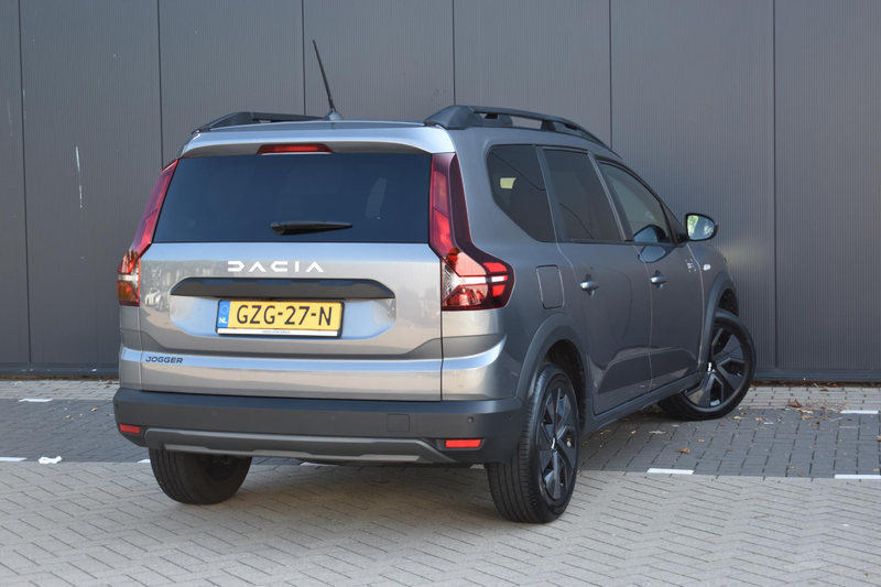 Dacia Jogger TCe 100 ECO-G Expression | 7 PERSOONS | CAMERA | A — photo 2
