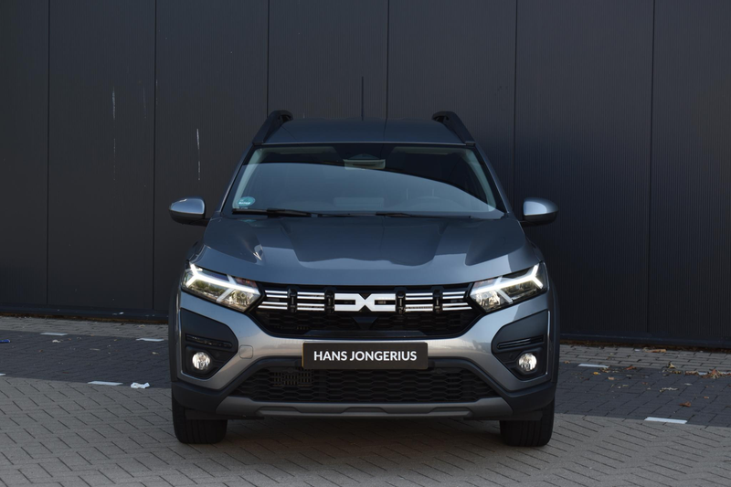 Dacia Jogger TCe 100 ECO-G Expression | 7 PERSOONS | CAMERA | A — photo 7