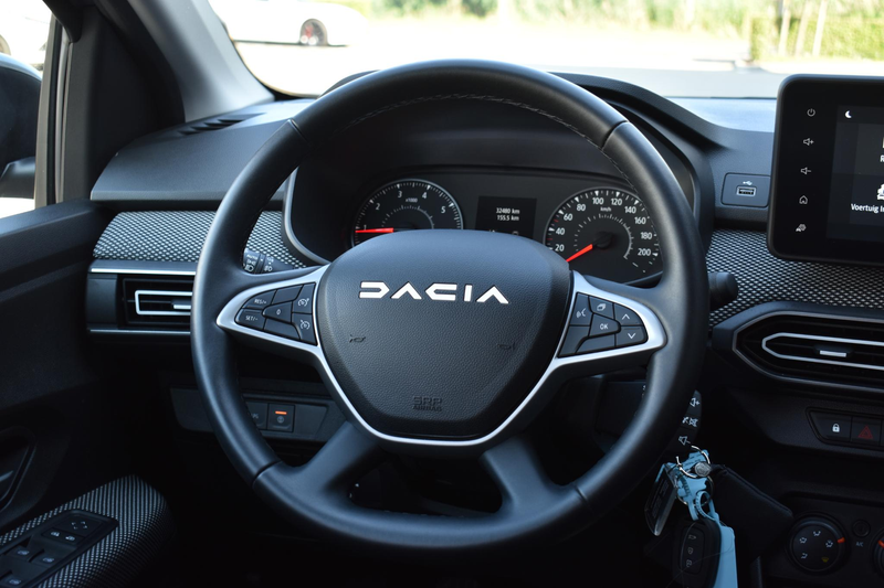 Dacia Jogger TCe 100 ECO-G Expression | 7 PERSOONS | CAMERA | A — photo 15