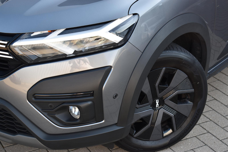 Dacia Jogger TCe 100 ECO-G Expression | 7 PERSOONS | CAMERA | A — photo 3