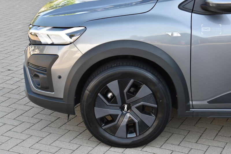 Dacia Jogger TCe 100 ECO-G Expression | 7 PERSOONS | CAMERA | A — photo 8