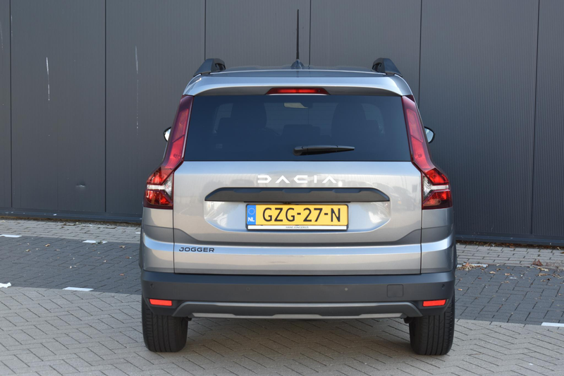 Dacia Jogger TCe 100 ECO-G Expression | 7 PERSOONS | CAMERA | A — photo 6