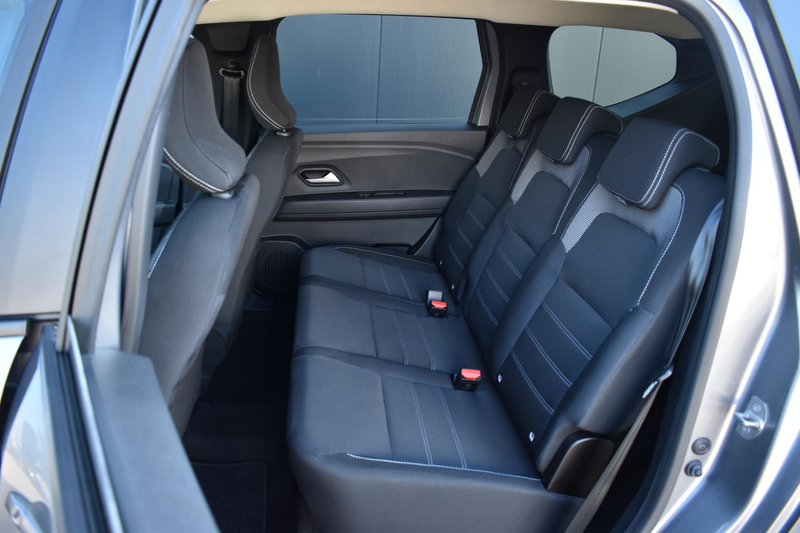 Dacia Jogger TCe 100 ECO-G Expression | 7 PERSOONS | CAMERA | A — photo 11
