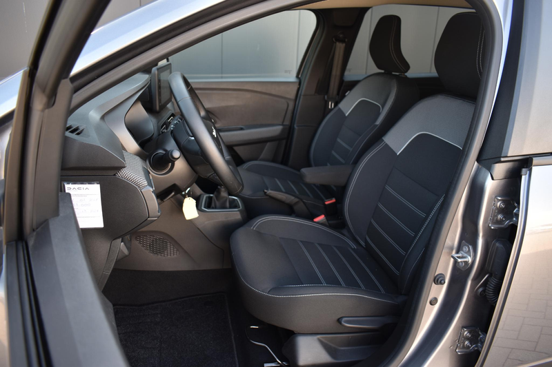 Dacia Jogger TCe 100 ECO-G Expression | 7 PERSOONS | CAMERA | A — photo 12