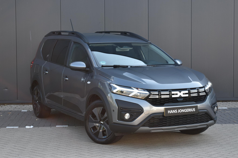 Dacia Jogger TCe 100 ECO-G Expression | 7 PERSOONS | CAMERA | A — photo 4