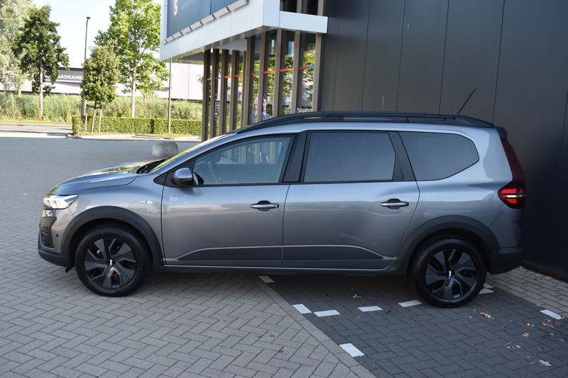 Dacia Jogger TCe 100 ECO-G Expression | 7 PERSOONS | CAMERA | A — photo 9