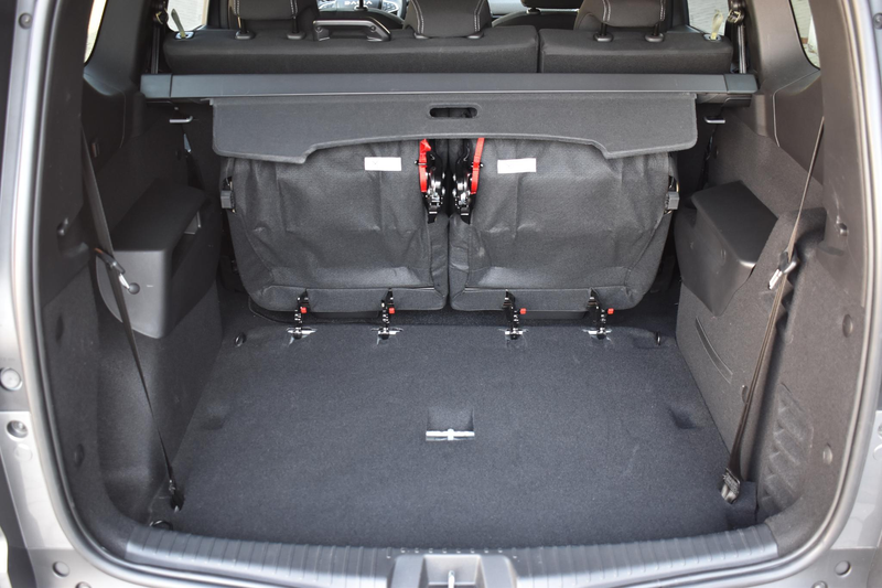 Dacia Jogger TCe 100 ECO-G Expression | 7 PERSOONS | CAMERA | A — photo 10