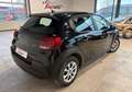 Citroen C3 II 1.6 BlueHDi S&S 75cv-2018 Noir - thumbnail 4