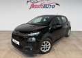 Citroen C3 II 1.6 BlueHDi S&S 75cv-2018 Noir - thumbnail 1