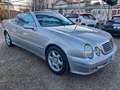 Mercedes-Benz CLK 200 Kompressor cat Cabrio Avantgarde Silber - thumbnail 15