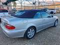 Mercedes-Benz CLK 200 Kompressor cat Cabrio Avantgarde Silber - thumbnail 14