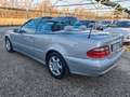 Mercedes-Benz CLK 200 Kompressor cat Cabrio Avantgarde Silber - thumbnail 5