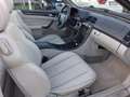 Mercedes-Benz CLK 200 Kompressor cat Cabrio Avantgarde Silber - thumbnail 10