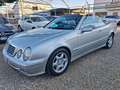 Mercedes-Benz CLK 200 Kompressor cat Cabrio Avantgarde Silber - thumbnail 1