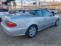 Mercedes-Benz CLK 200 Kompressor cat Cabrio Avantgarde Silber - thumbnail 6