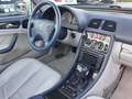 Mercedes-Benz CLK 200 Kompressor cat Cabrio Avantgarde Silber - thumbnail 11