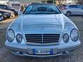 Mercedes-Benz CLK 200 Kompressor cat Cabrio Avantgarde Silber - thumbnail 2