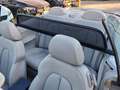 Mercedes-Benz CLK 200 Kompressor cat Cabrio Avantgarde Silber - thumbnail 8