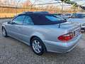 Mercedes-Benz CLK 200 Kompressor cat Cabrio Avantgarde Silber - thumbnail 13