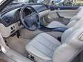 Mercedes-Benz CLK 200 Kompressor cat Cabrio Avantgarde Silber - thumbnail 9