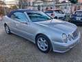Mercedes-Benz CLK 200 Kompressor cat Cabrio Avantgarde Silber - thumbnail 3