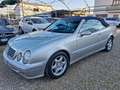 Mercedes-Benz CLK 200 Kompressor cat Cabrio Avantgarde Silber - thumbnail 12