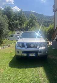 2.5 dci LE auto