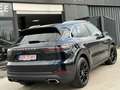 Porsche Cayenne 3.0 Turbo V6 Tiptronic S TOIT PANO DISTRO CAMERA Bleu - thumbnail 4