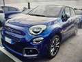 Fiat 500X 1.5 T4 Hybrid 130CV DCT Sport SUPERPROMO Blu/Azzurro - thumbnail 1