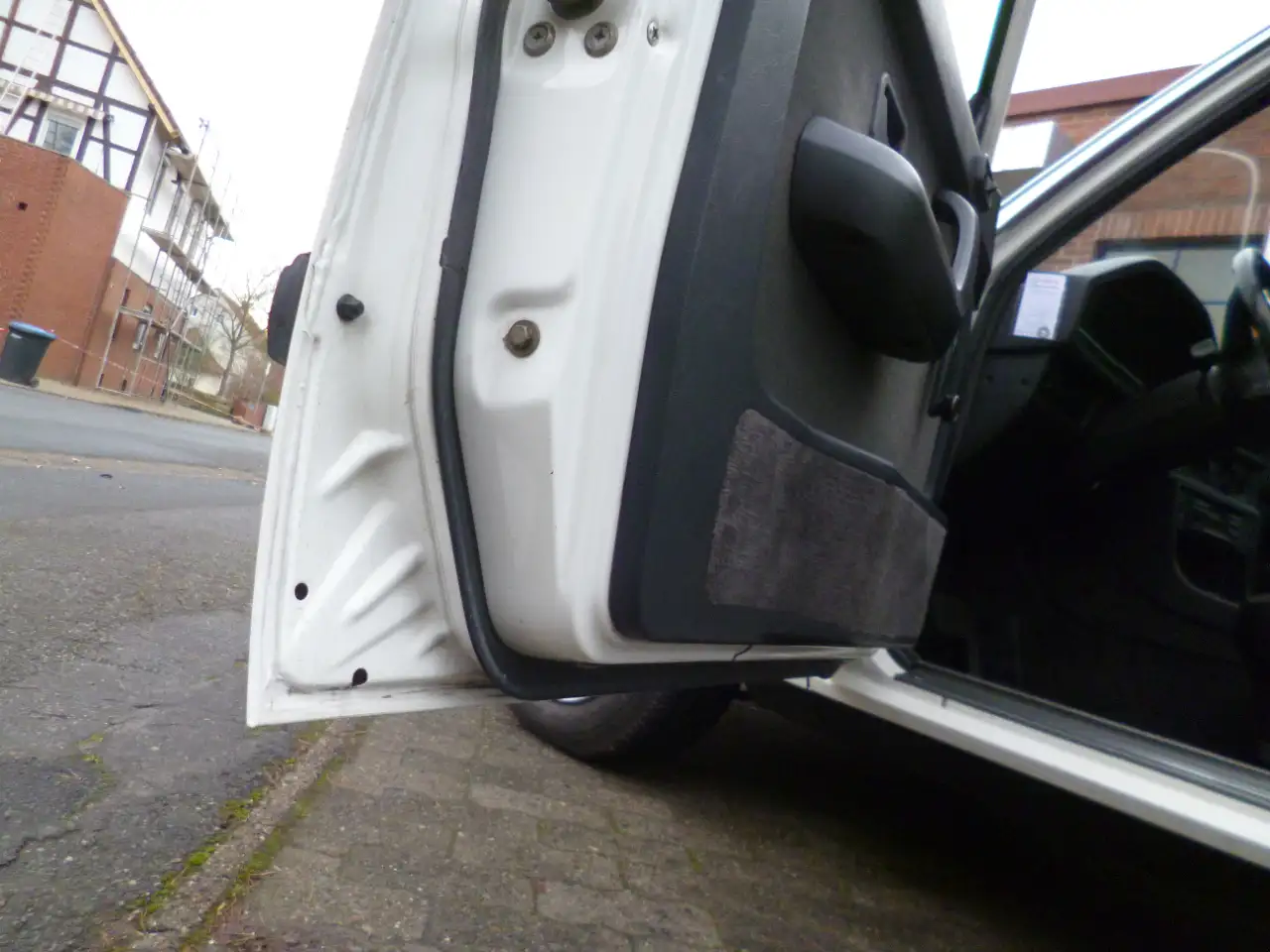 BMW 528 i SSD, Automatik, foto 10