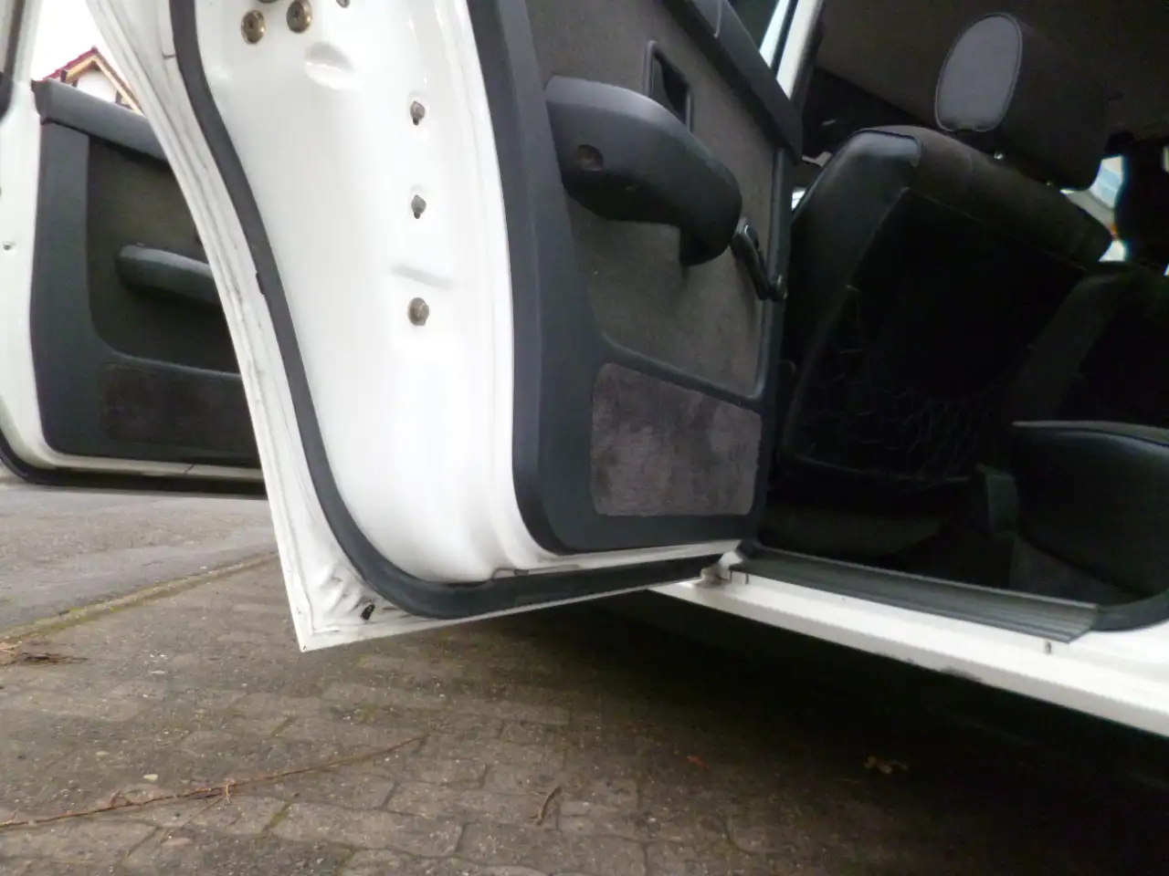 BMW 528 i SSD, Automatik, foto 9