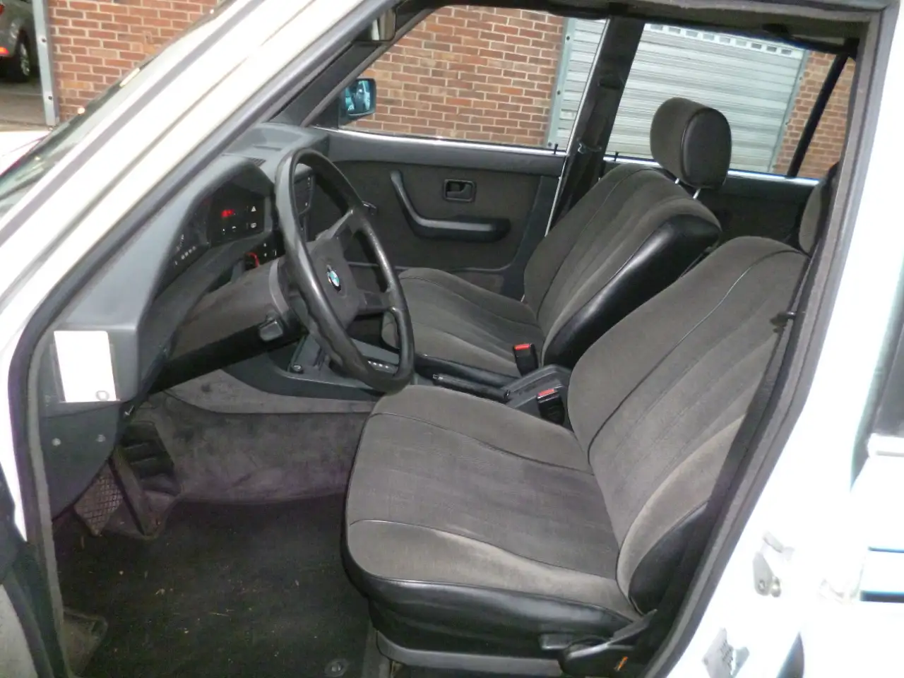 BMW 528 i SSD, Automatik, foto 5