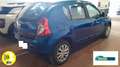Dacia Sandero 1.5dCi Laureate 85 Azul - thumbnail 4