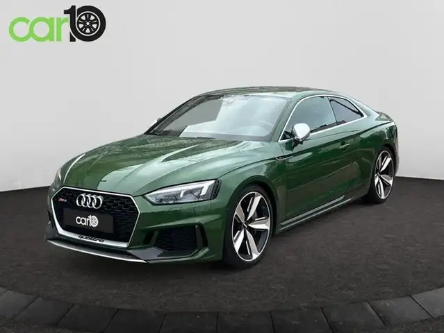 Audi RS5 Coupé 2.9 TFSI quattro tiptronic