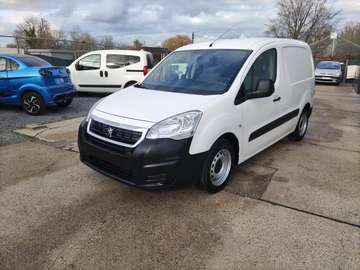 1.6Hdi/Euro6/Airco/Cruise/Achterruiten+Zijruit