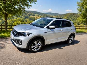 1,0 TSI R line 11 Besitz Sitzheizung Vw Garantie