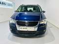 Volkswagen Touran 1.9TDI Advance 105 Bleu - thumbnail 2