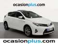 Toyota Auris hybrid Advance Blanco - thumbnail 2
