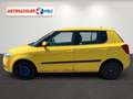 Skoda Fabia 1.2 12V HTP Klimaanlage Tempo BT DAB+ Jaune - thumbnail 7