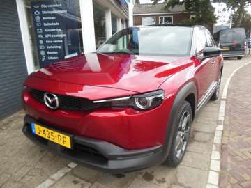 e-SkyActiv 145 First Edition 36 kWh 12 maanden Bov