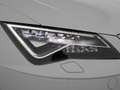 SEAT Leon 1.6 TDI ST Style LED RADAR NAVI TEMP R-CAM Weiß - thumbnail 9